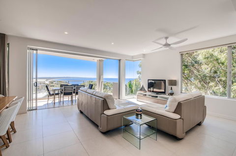 Rainbow Ocean Palms Resort - Great Ocean Road Tourism 22