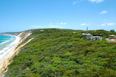 Rainbow Ocean Palms Resort - Great Ocean Road Tourism 9