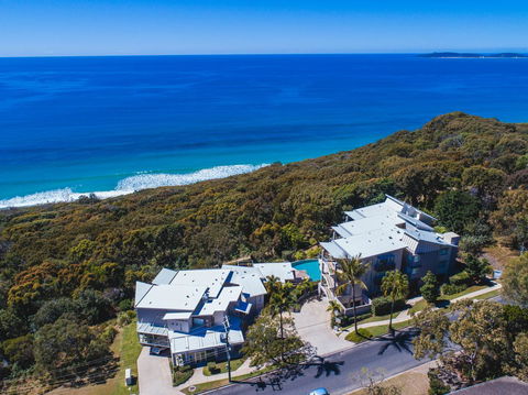 Rainbow Ocean Palms Resort - Great Ocean Road Tourism 3