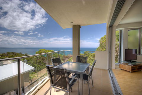 Rainbow Ocean Palms Resort - Great Ocean Road Tourism 10