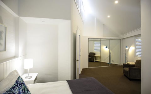 Ocean Breeze Resort - Great Ocean Road Tourism 28