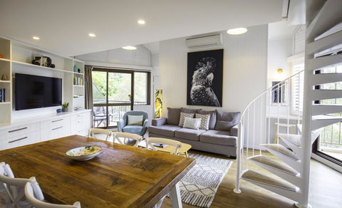 Ocean Breeze Resort - Great Ocean Road Tourism 23