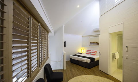 Ocean Breeze Resort - Great Ocean Road Tourism 19