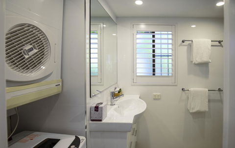 Ocean Breeze Resort - Great Ocean Road Tourism 14