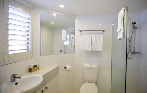 Ocean Breeze Resort - Great Ocean Road Tourism 29