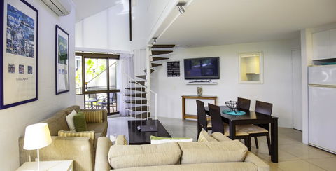 Ocean Breeze Resort - Great Ocean Road Tourism 10