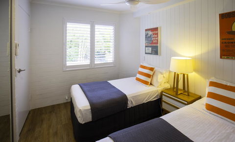 Ocean Breeze Resort - Great Ocean Road Tourism 24