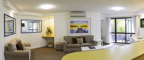 Ocean Breeze Resort - Great Ocean Road Tourism 15