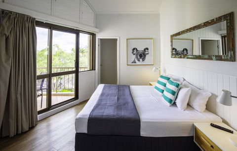 Ocean Breeze Resort - Great Ocean Road Tourism 20