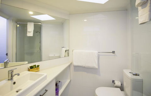 Ocean Breeze Resort - Great Ocean Road Tourism 9