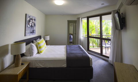 Ocean Breeze Resort - Great Ocean Road Tourism 7