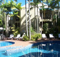 Ocean Breeze Resort - Great Ocean Road Tourism