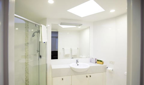 Ocean Breeze Resort - Great Ocean Road Tourism 25