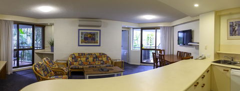 Ocean Breeze Resort - Great Ocean Road Tourism 39