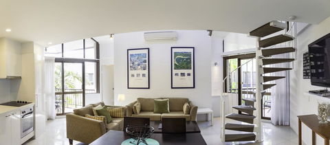 Ocean Breeze Resort - Great Ocean Road Tourism 1