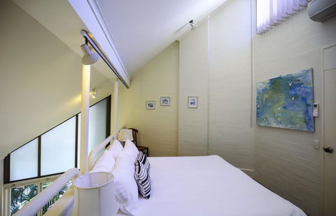 Ocean Breeze Resort - Great Ocean Road Tourism 36