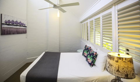 Ocean Breeze Resort - Great Ocean Road Tourism 2