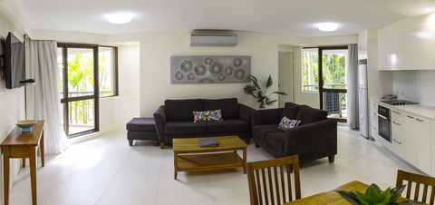 Ocean Breeze Resort - Great Ocean Road Tourism 5