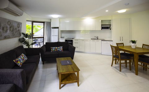 Ocean Breeze Resort - Great Ocean Road Tourism 6