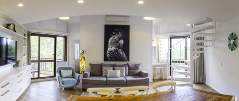 Ocean Breeze Resort - Great Ocean Road Tourism 22