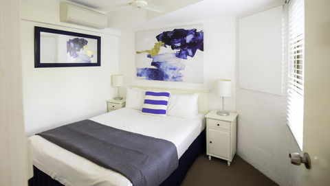 Ocean Breeze Resort - Great Ocean Road Tourism 16