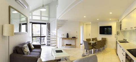 Ocean Breeze Resort - Great Ocean Road Tourism 32