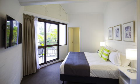 Ocean Breeze Resort - Great Ocean Road Tourism 30