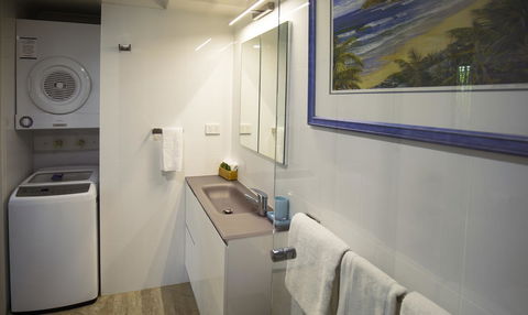 Ocean Breeze Resort - Great Ocean Road Tourism 17