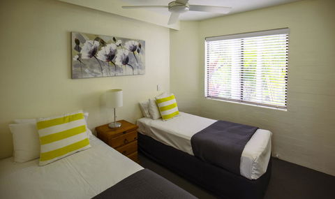 Ocean Breeze Resort - Great Ocean Road Tourism 8