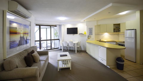 Ocean Breeze Resort - Great Ocean Road Tourism 18