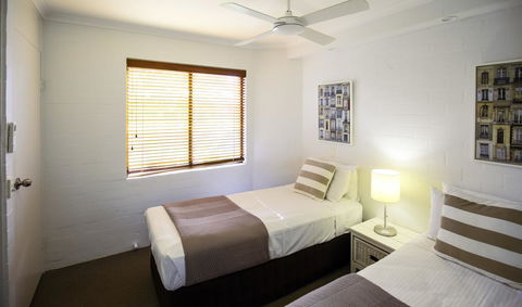 Ocean Breeze Resort - Great Ocean Road Tourism 4