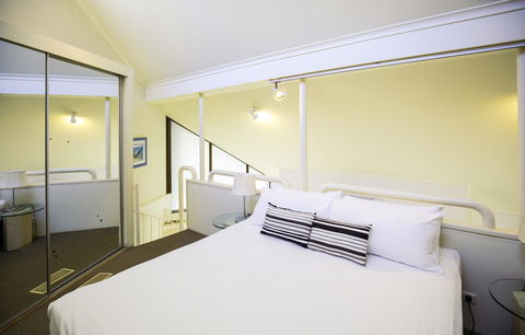 Ocean Breeze Resort - Great Ocean Road Tourism 41