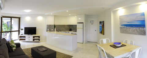 Ocean Breeze Resort - Great Ocean Road Tourism 12