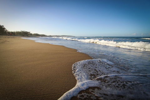 Sandcastles 1770 Motel & Resort - Great Ocean Road Tourism 30