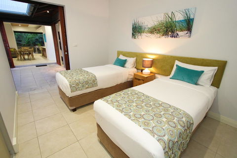 Sandcastles 1770 Motel & Resort - Great Ocean Road Tourism 12