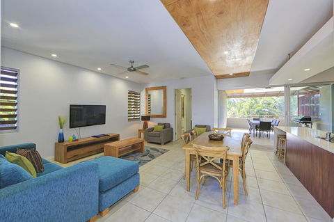 Sandcastles 1770 Motel & Resort - Great Ocean Road Tourism 11