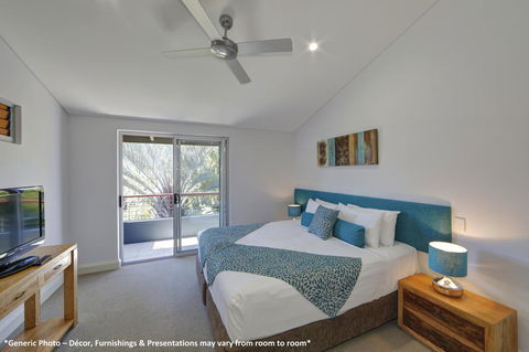 Sandcastles 1770 Motel & Resort - Great Ocean Road Tourism 23