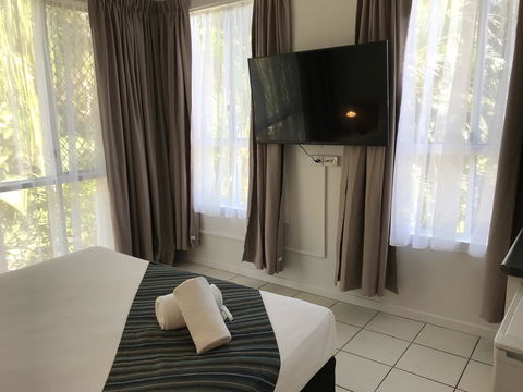 Sandcastles 1770 Motel & Resort - Great Ocean Road Tourism 6