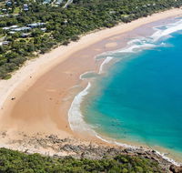 Sandcastles 1770 Motel  Resort - Great Ocean Road Tourism