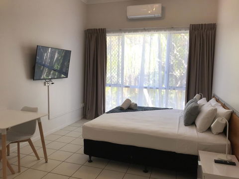 Sandcastles 1770 Motel & Resort - Great Ocean Road Tourism 5