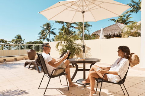 Sea Change Beachfront Apartments - Great Ocean Road Tourism 8