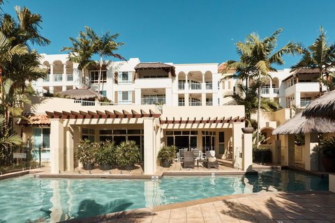 Sea Change Beachfront Apartments - Great Ocean Road Tourism 11