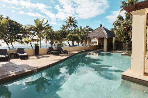 Sea Change Beachfront Apartments - Great Ocean Road Tourism 14