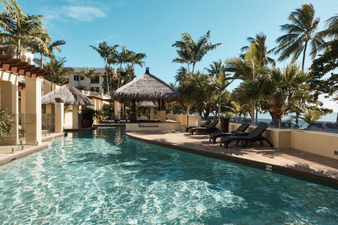 Sea Change Beachfront Apartments - Great Ocean Road Tourism 1