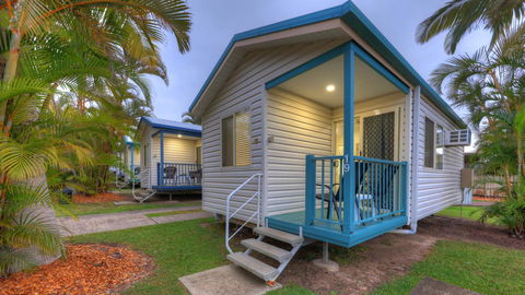 Alex Beach Cabins And Tourist Park - Great Ocean Road Tourism 35