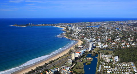 Alex Beach Cabins And Tourist Park - Great Ocean Road Tourism 44