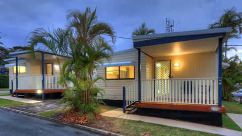 Alex Beach Cabins And Tourist Park - Great Ocean Road Tourism 25