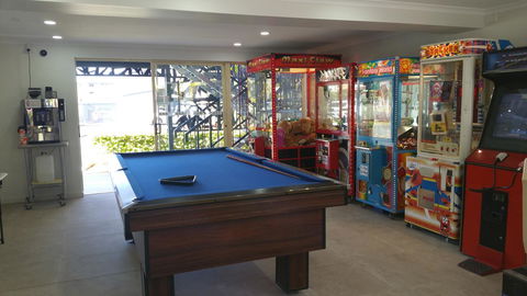 Alex Beach Cabins And Tourist Park - Great Ocean Road Tourism 14