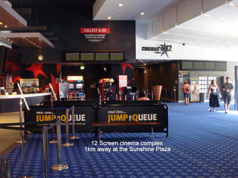 Alex Beach Cabins And Tourist Park - Great Ocean Road Tourism 40