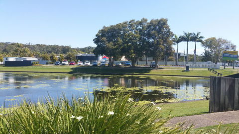 Alex Beach Cabins And Tourist Park - Great Ocean Road Tourism 18